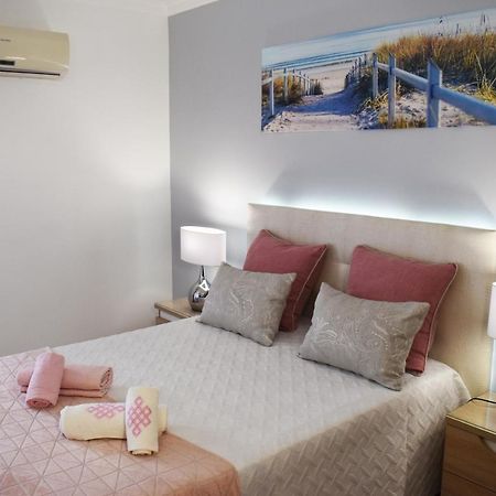 Rising Sun Apartment Albufeira Esterno foto