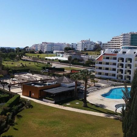 Rising Sun Apartment Albufeira Esterno foto