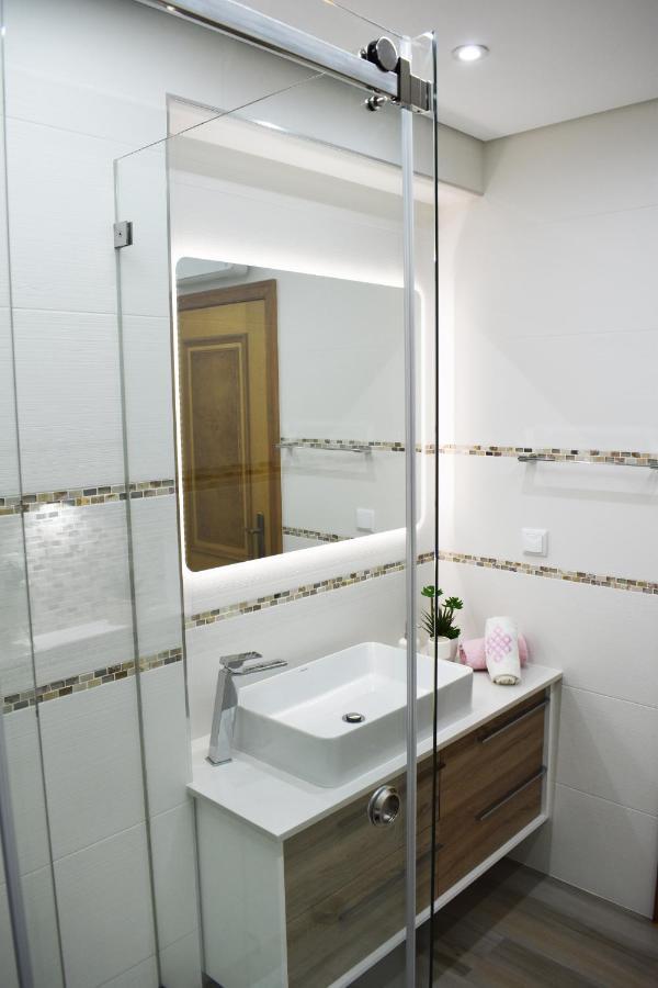 Rising Sun Apartment Albufeira Esterno foto