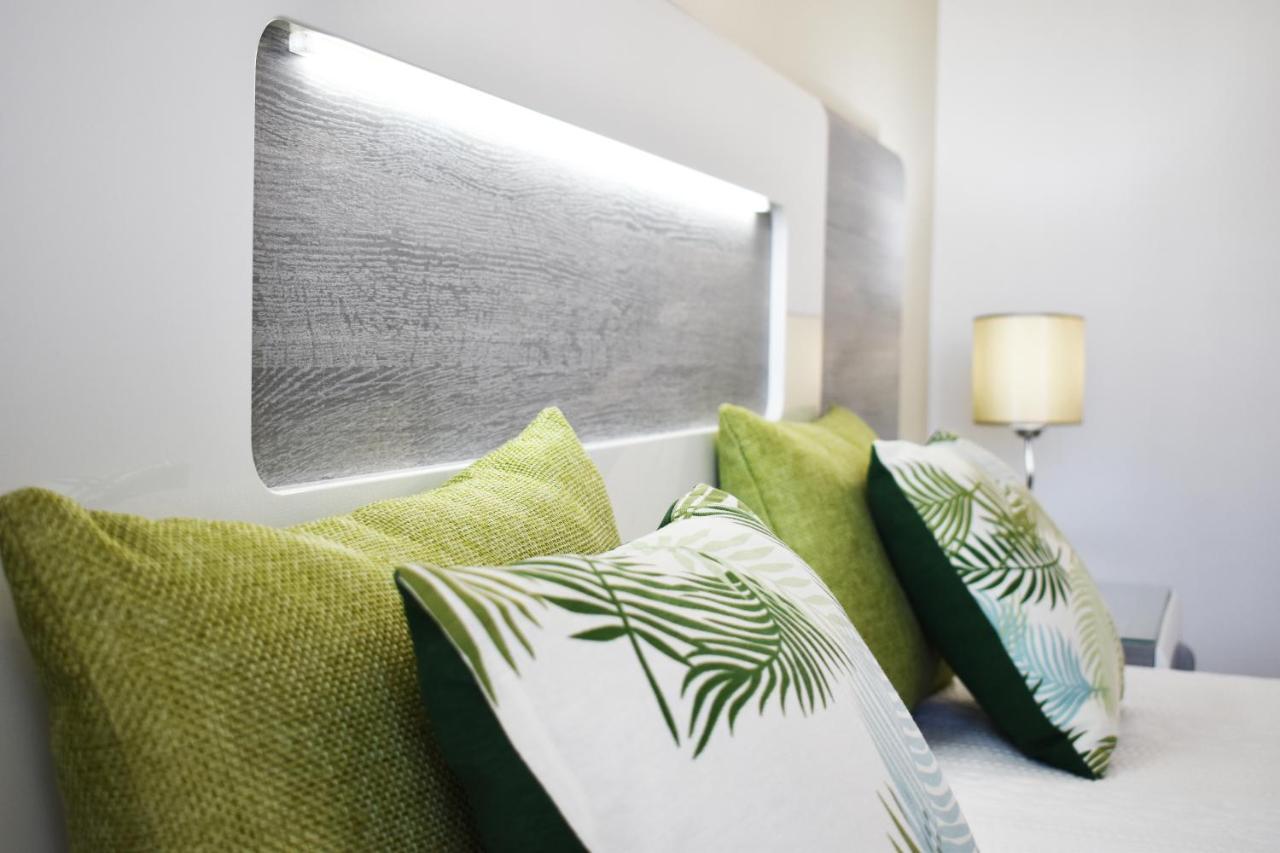 Rising Sun Apartment Albufeira Esterno foto