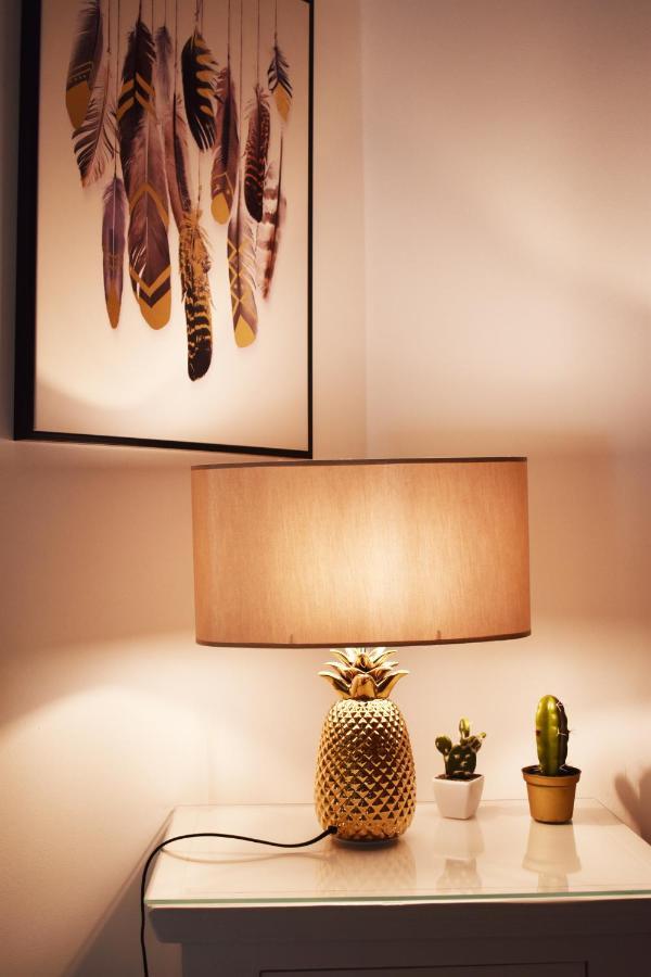 Rising Sun Apartment Albufeira Esterno foto