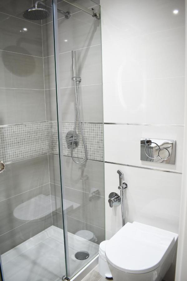 Rising Sun Apartment Albufeira Esterno foto