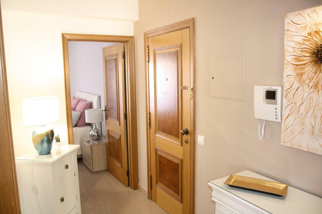 Rising Sun Apartment Albufeira Esterno foto