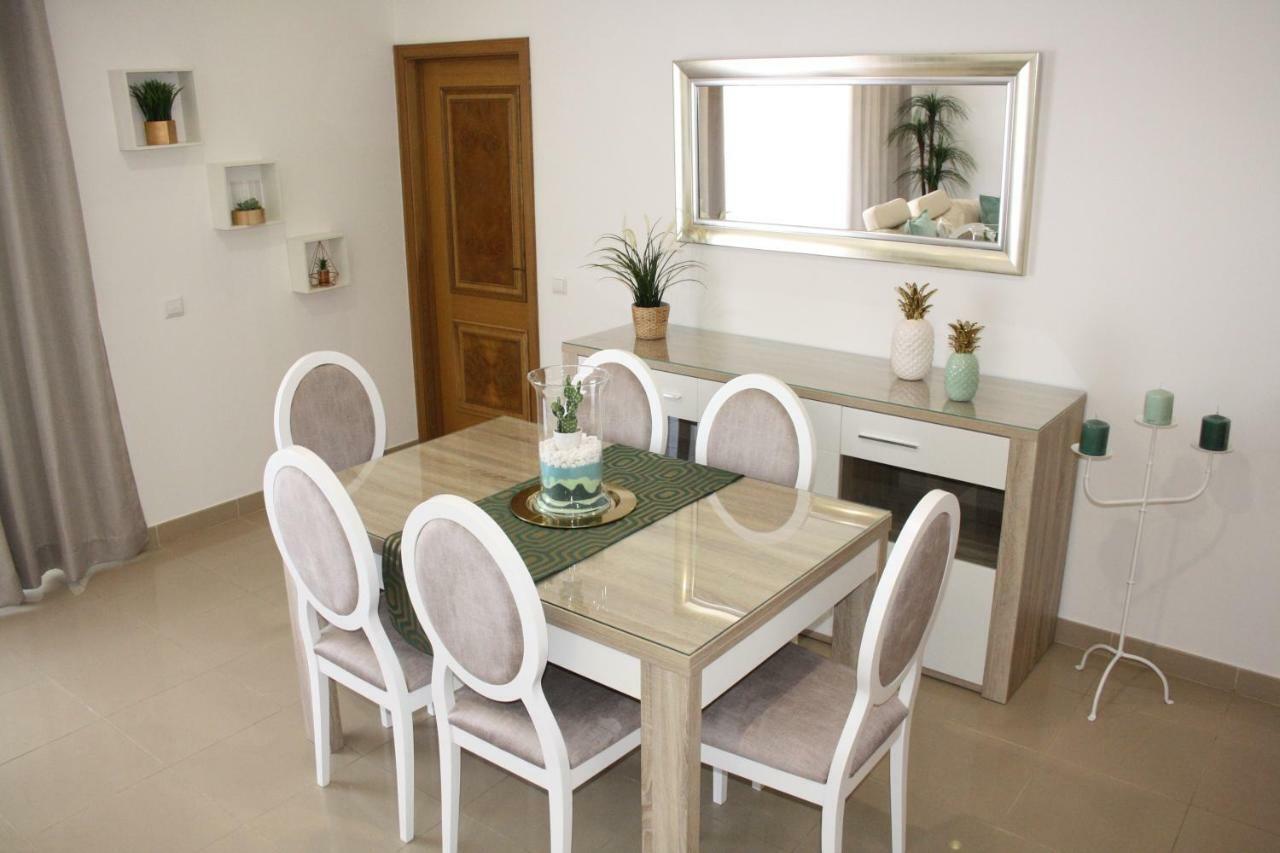 Rising Sun Apartment Albufeira Esterno foto