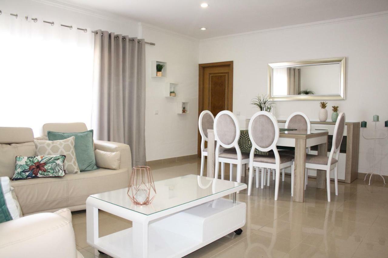 Rising Sun Apartment Albufeira Esterno foto