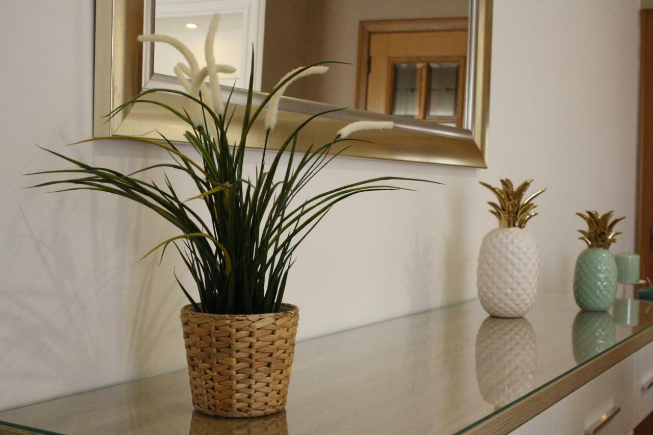 Rising Sun Apartment Albufeira Esterno foto